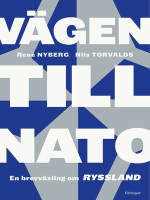 cover image of Vägen till Nato
